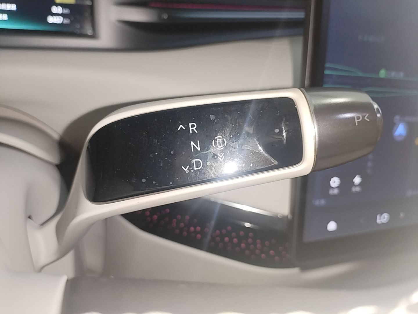 XPeng GX 2026 Model Range-Extended 1585 All-Wheel-Drive UltraSE — снимка 16