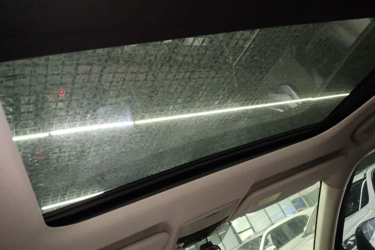 Used Honda Avancier 2019 240TURBO Two-Wheel Drive Luxury Edition