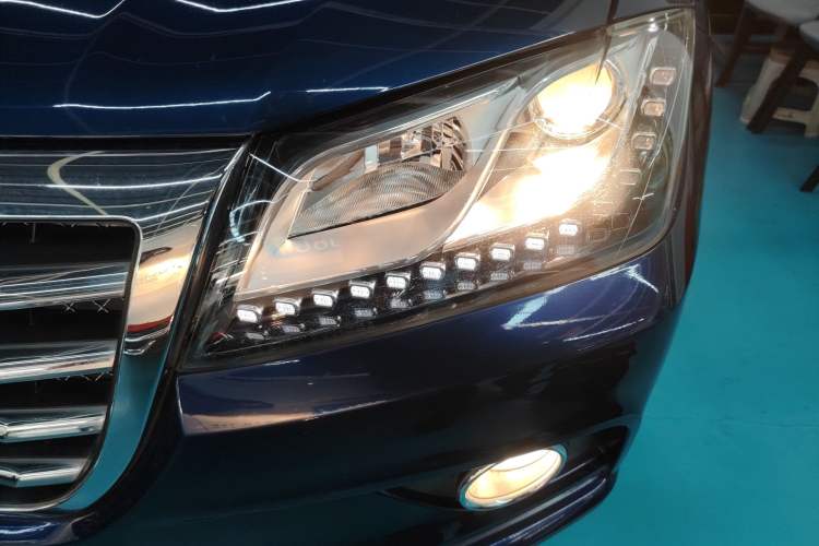 Used Haval H2 2016 Red-Label 1.5T Automatic Two-Wheel Drive Luxury Model