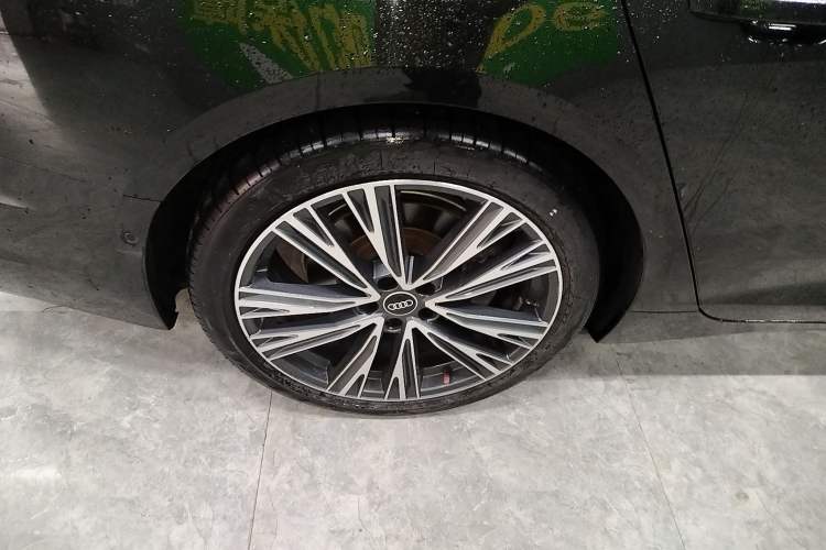 Used Audi A6L 2022 45 TFSI quattro Prestige Elegant Edition