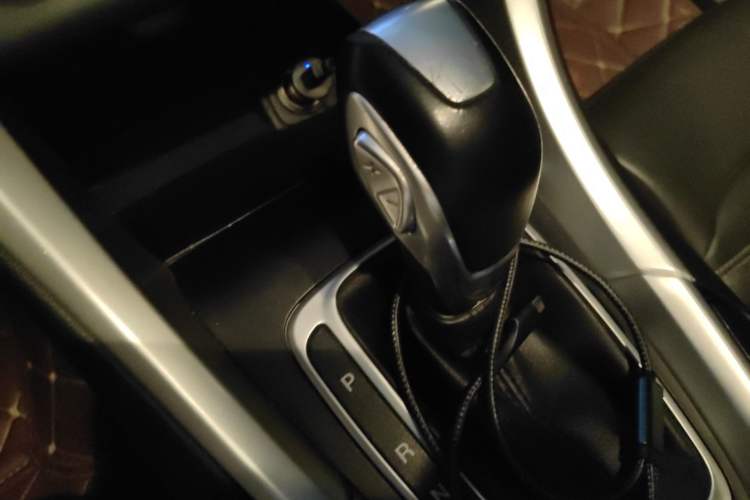 Used Ford Mondeo 2013 1.5L GTDi180 Fashion Edition
