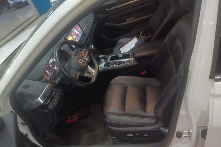 Used Nissan Teana 2022 2.0L XL-TLS Enjoyment Edition