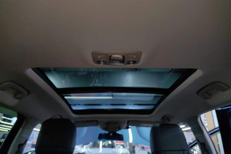 Used Citroen C5 AIRCROSS 2021 400THP Flagship Edition
