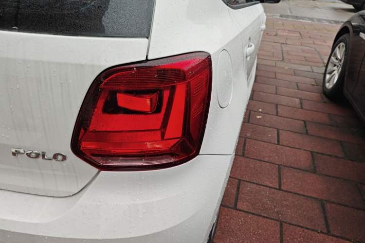 Used Volkswagen Polo 2016 1.4L Automatic Trendy Model