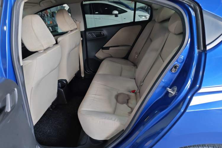 Used Honda City 2015 1.5L CVT Comfort Version