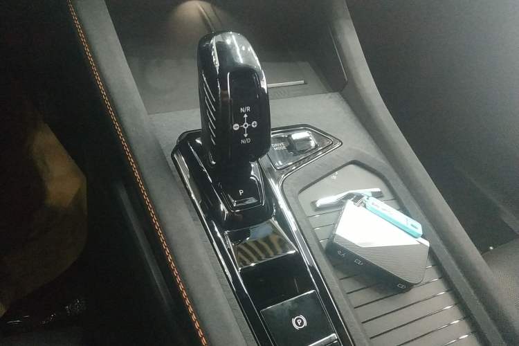 Used Lynk & Co 03 2025 1.5TD DCT Champion Edition Pro