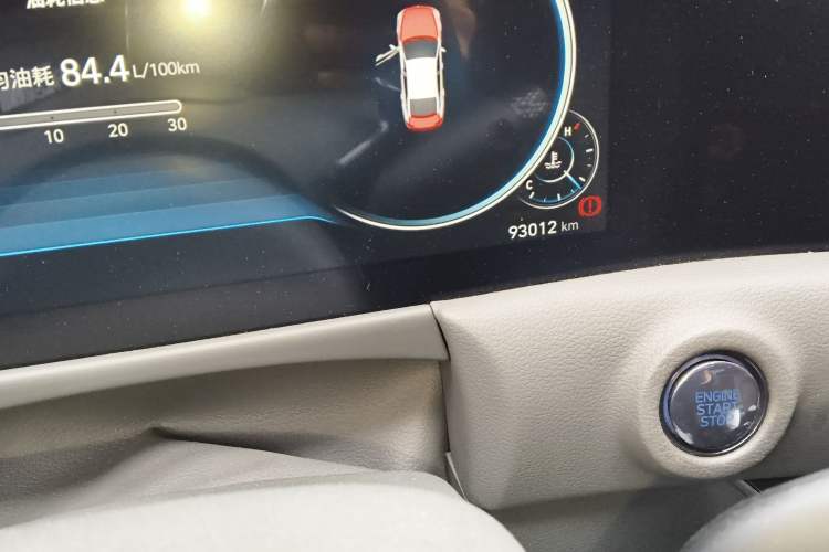 Used Hyundai Sonata 2020 380TGDi Automatic GLS Luxury Edition