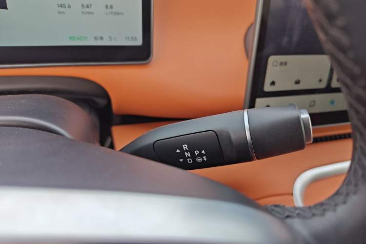 Used Leapmotor C16 2026 Extended-Range 280 LiDAR Zhizun Edition 6 Seats