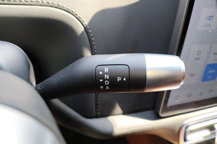 Used Li Auto L7 2023 Air model
