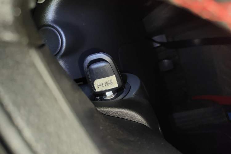 Used Wuling Hongguang S3 2019 1.5L Manual Standard Version China VI Standard
