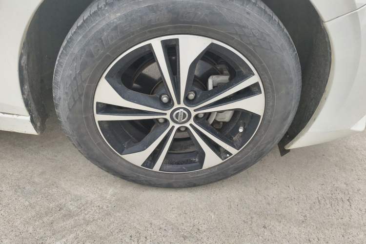 Used Nissan Sylphy 2020 1.6L XL CVT Enjoyment Edition Right Front Wheel Hub