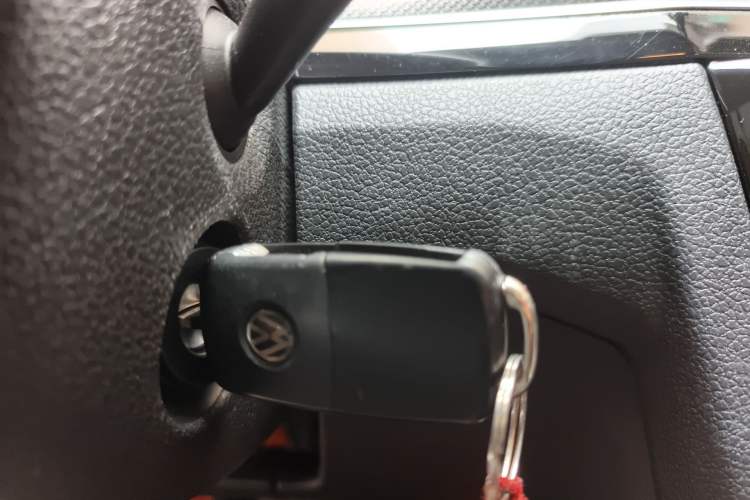 Used Volkswagen C-TREK 2018 1.5L Automatic Comfort Model
