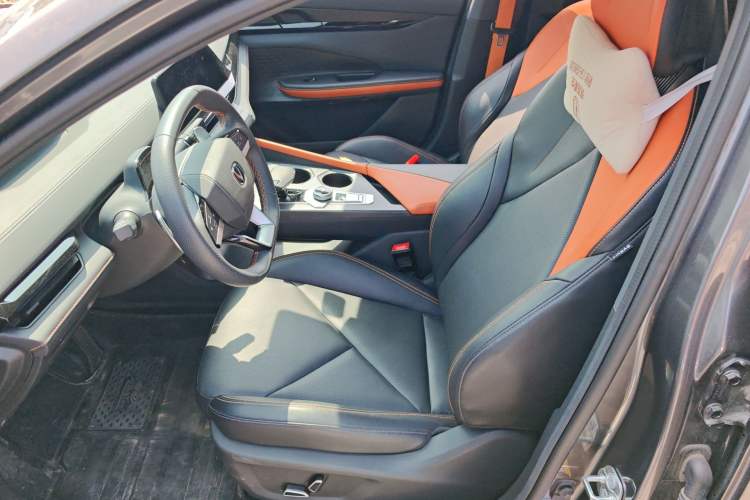 Used CHANGAN UNI-V 2022 1.5T Prestige Version