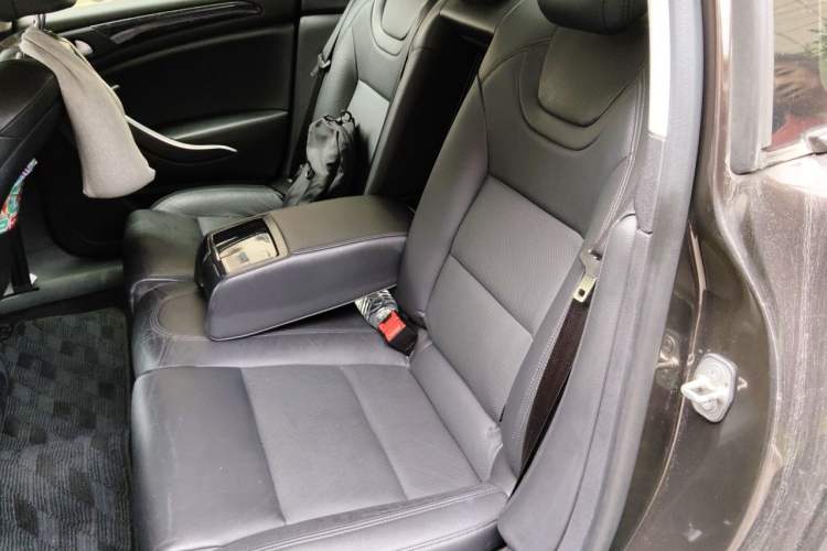 Used Citroen C5 2013 2.0L Automatic Luxury Model
