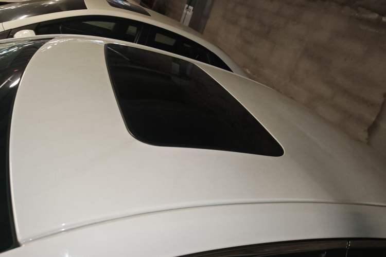 Used Chevrolet Malibu 2014 1.6T Automatic Comfort Edition Roof