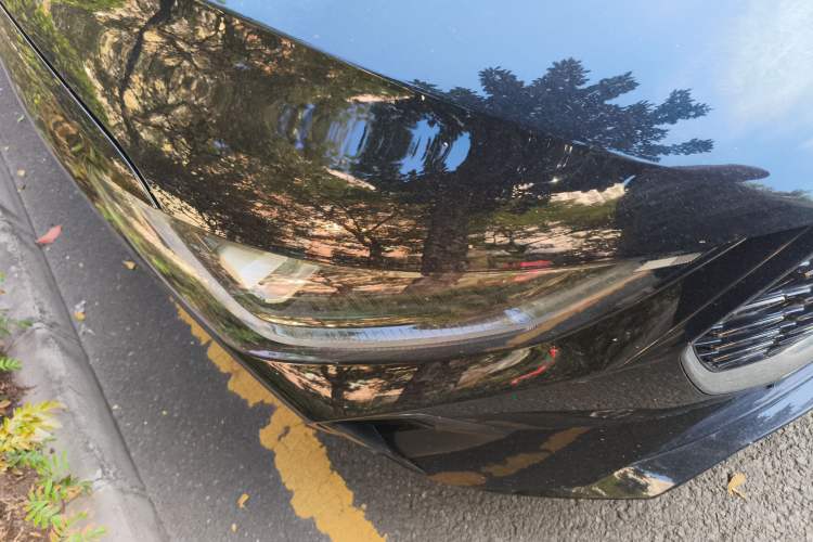 Used Chery Fengyun A8L 2025 1.5 TGDI 145 km Standard Version
