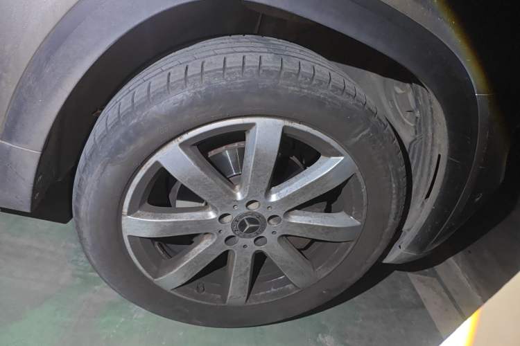 Used Mercedes-Benz GLB 2020 Facelift GLB 200 Fashion Edition