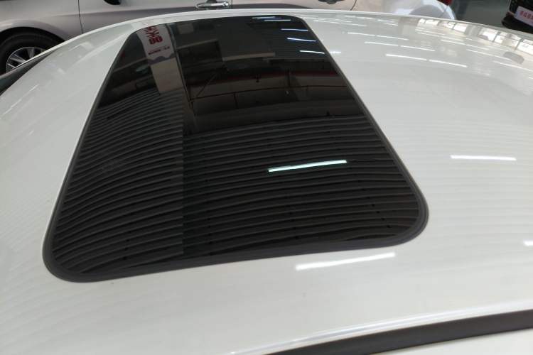 Used Nissan Sylphy 2023 1.6L CVT Smart Drive Version Roof