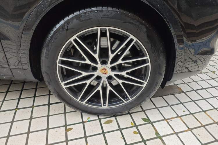 Used Porsche Cayenne 2024 Cayenne 3.0T