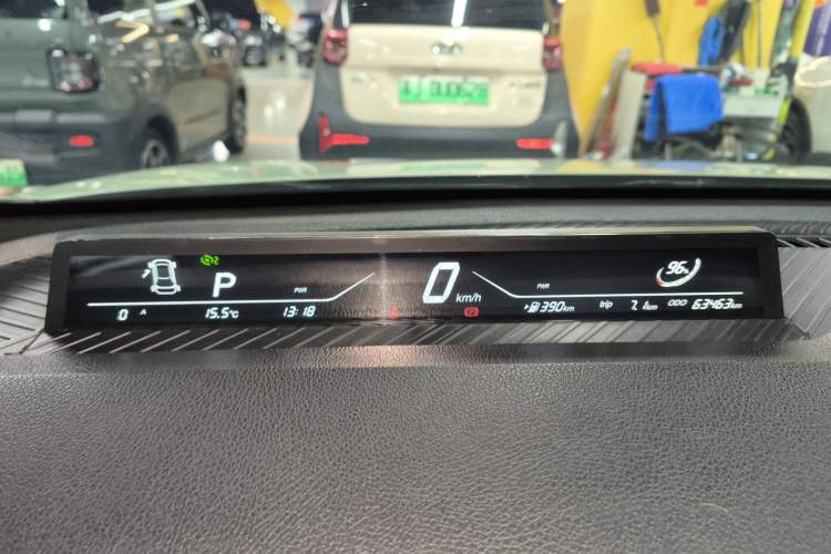 Used NETA V 2022 Chao 400 Lite
