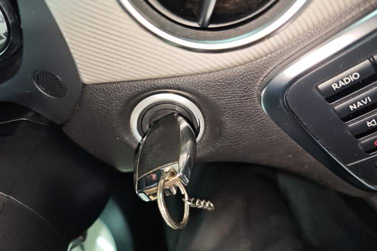 Used Mercedes-Benz GLA 2015 GLA 220 4MATIC Fashion Model