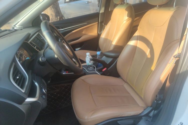 Used Buick GT 2018 18T Automatic Flagship Model
