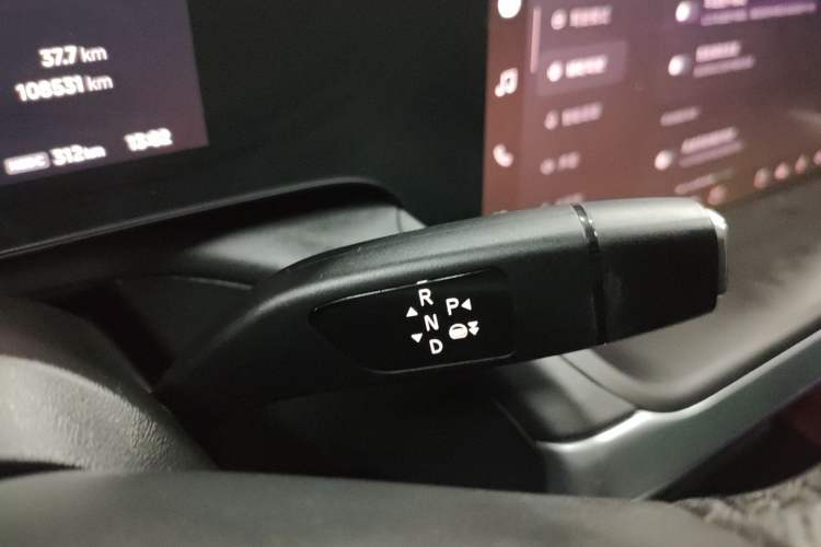 Used XPeng P7 2020 586E