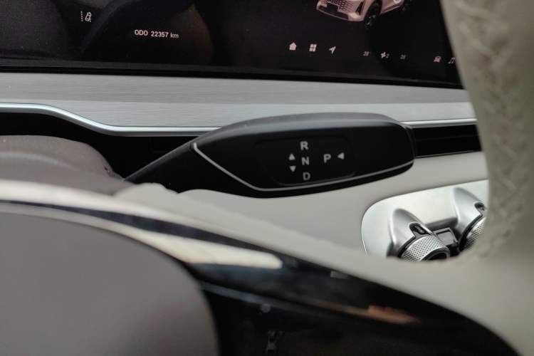 Used EXEED Stellar C-DM 2024 1.5T Long-Range Pro