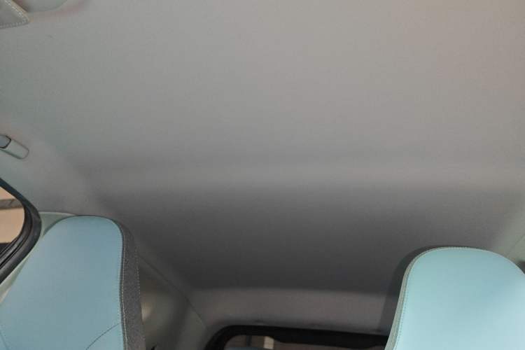 Used Chery Little Ant 2022 Sweet Pink Edition Half-Sugar Version Lithium Iron Phosphate 30 kW 301 km