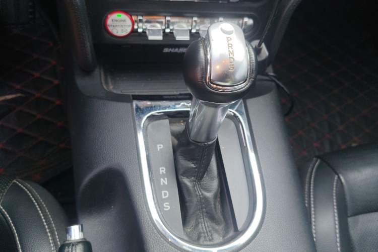 Used Ford Mustang 2017 2.3T Performance Edition