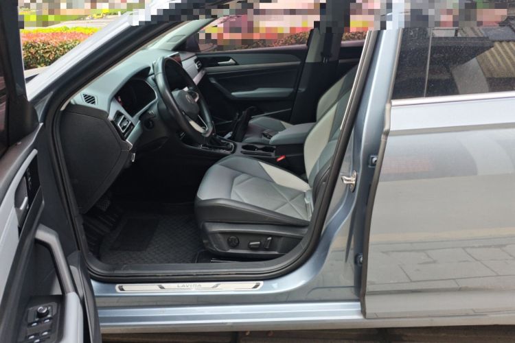 Used Volkswagen Lavida 2023 280TSI DSG Yongyi Edition