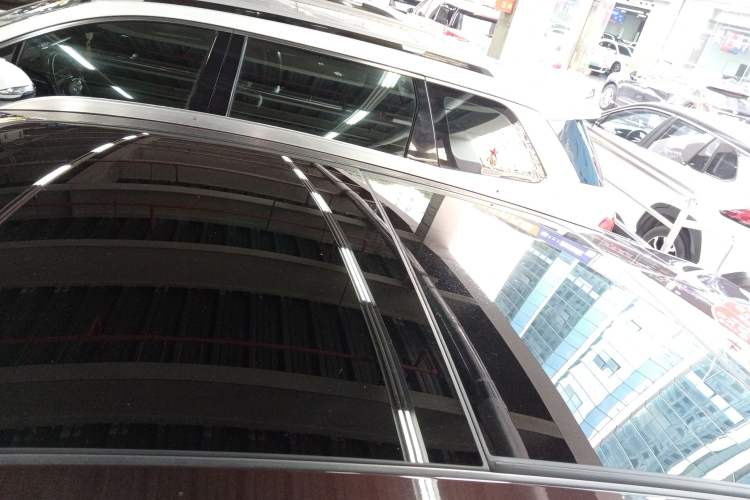 Used Porsche Macan 2017 Macan 2.0T