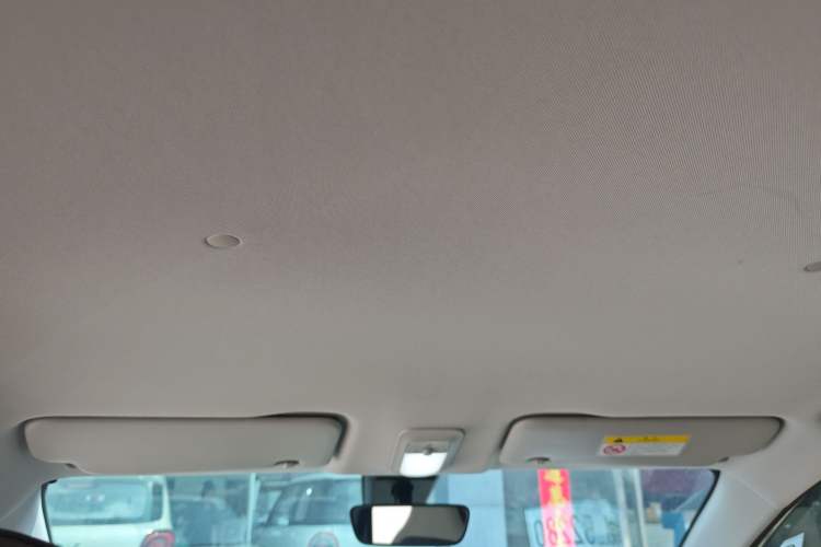 Used Wuling Bingo 2023 333km Enjoy+ Version
