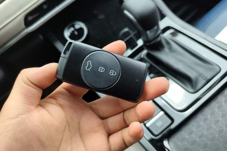 Used Chery Tiggo 5x 2023 1.5L CVT Fashion Edition
