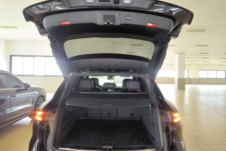 Used Porsche Cayenne 2024 Cayenne 3.0T