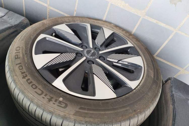 Used BYD Song PLUS New Energy 2025 DM-i Intelligent Driving 160KM Flagship Model