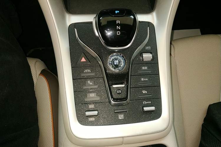 Used BYD Song Pro New Energy 2022 DM-i 110km Flagship Pro Model