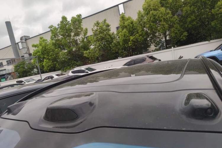 Used Nio ES6 2024 75 kWh
