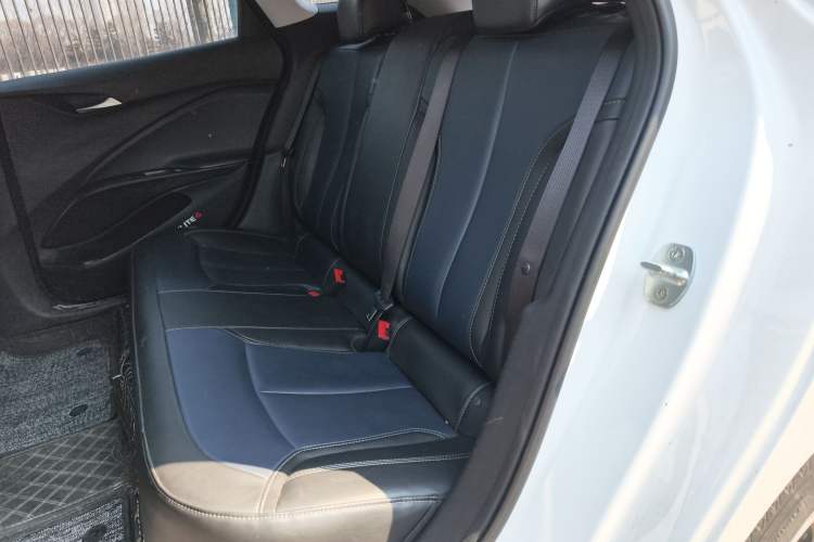 Used Buick Velite 6 2022 Connected & Shared PLUS
