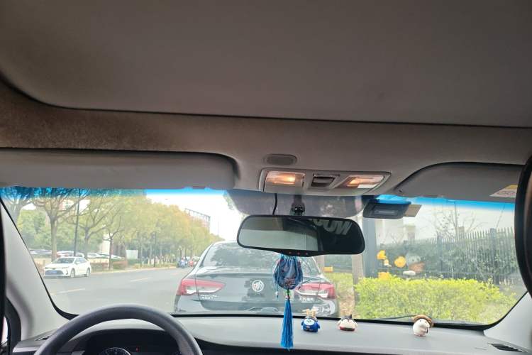 Used Hyundai Mistra 2016 1.8L Automatic Smart GLS