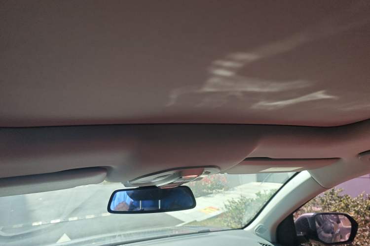 Used Wuling Victory 2020 1.5T CVT Flagship First-Class Model
