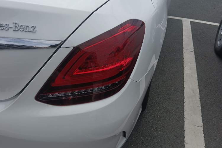 Used Mercedes-Benz C-Class 2019 Restyled C 260 L Sport Edition