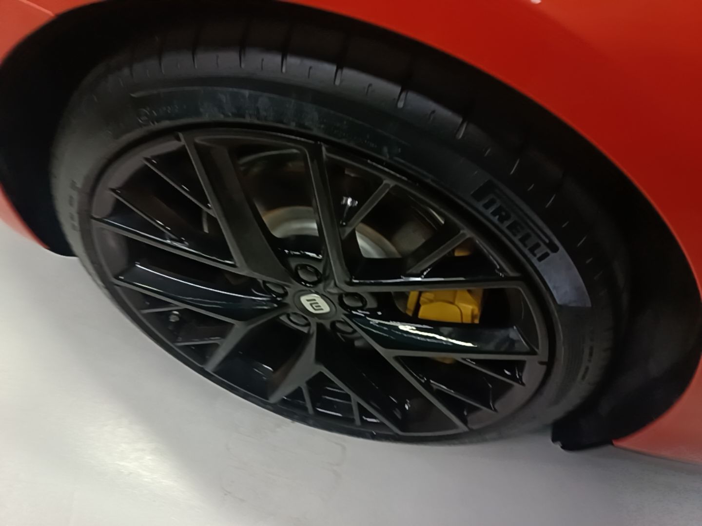 Xiaomi Auto SU7 2024 Four-Wheel Drive Ultra-Long Range Advanced Intelligent Driving Max Edition — снимка 11