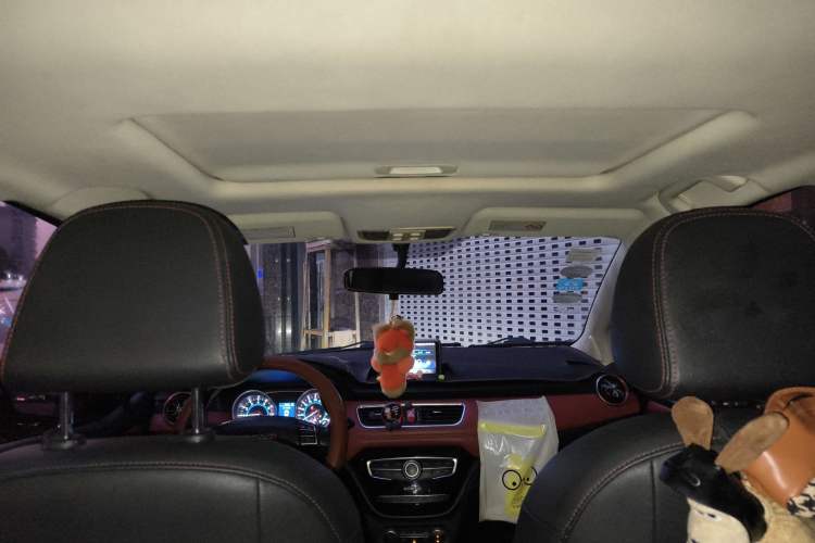 Used Haval H1 2015 1.5L AMT Luxury Model