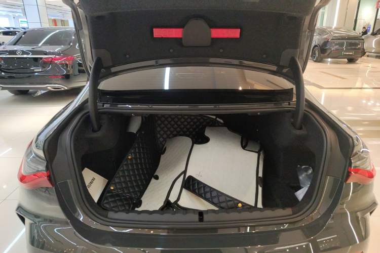 Used BMW 4 Series 2023 425i M Sport Night Edition