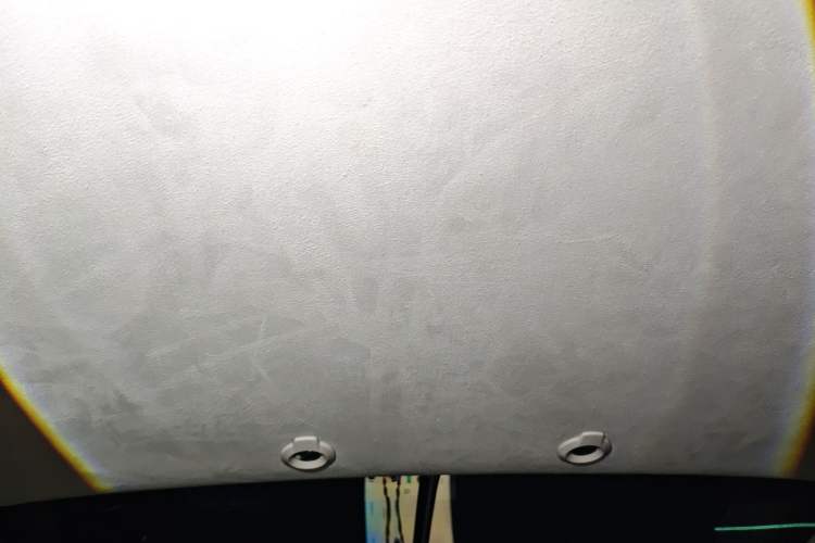 Used XPeng G3 2019 Deluxe Edition