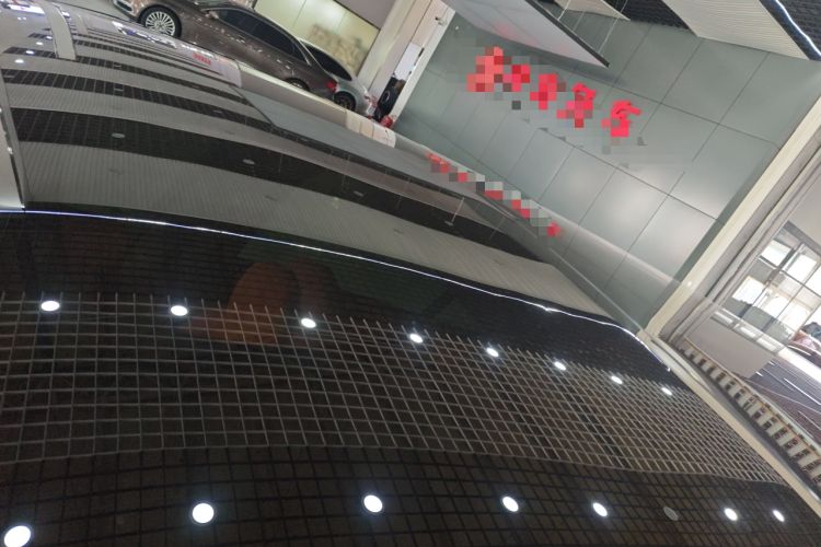 Used Li Auto L9 2023 Pro Model