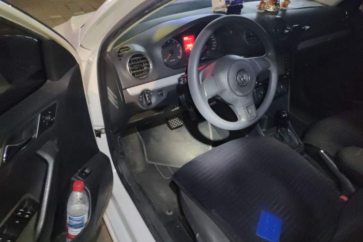 Used Volkswagen Jetta 2015 Value Edition 1.6L Automatic Comfort Version