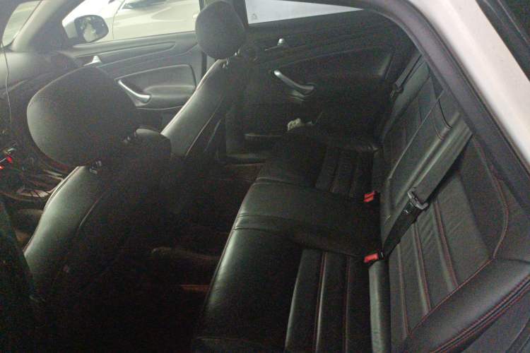 Used Ford Mondeo 2012 2.0L GTDi240 Flagship Sport Edition
