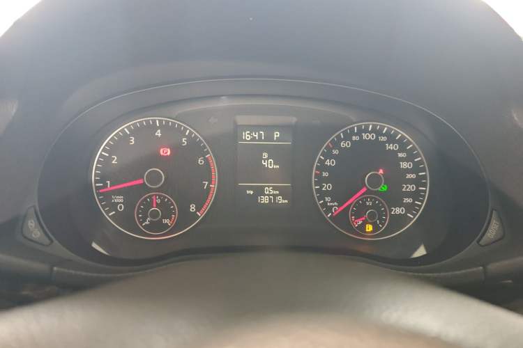 Used Volkswagen Passat 2014 1.8TSI DSG Prestige Edition
